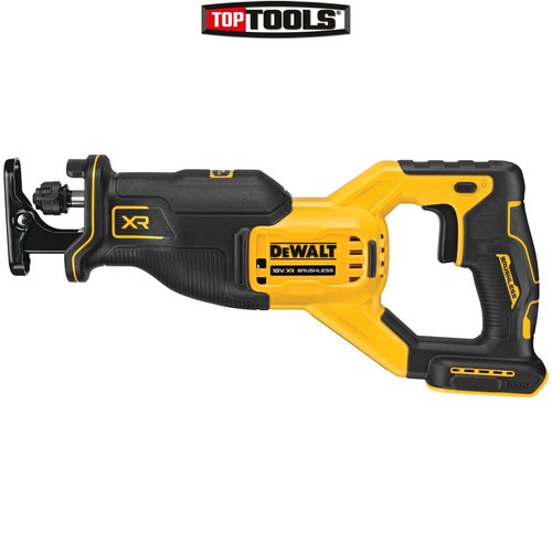 Dewalt dcs382n 18v - dewalt, xr