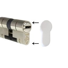 Keyhole Lock Cover Door Lock