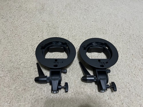 Godox type bracket - s-type,