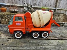 TONKA CEMENT MIXER NO.2620
