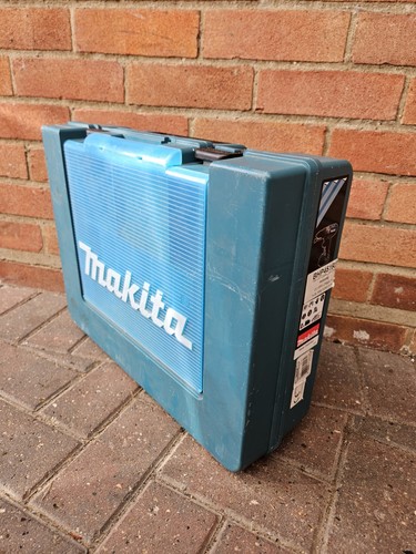 Empty makita organiser carry - organiser,