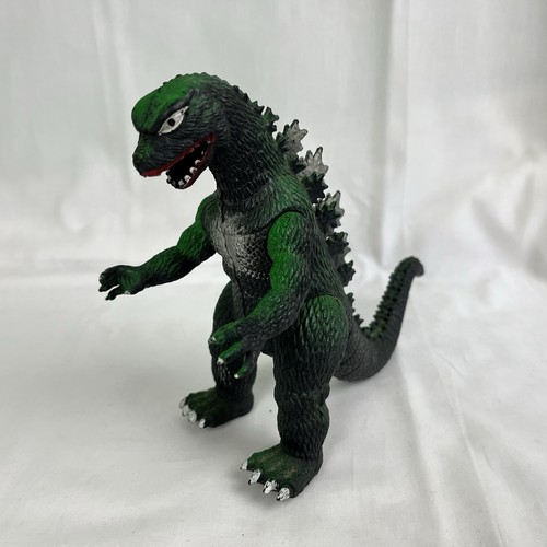 Vintage godzilla imperial - godzilla, toys