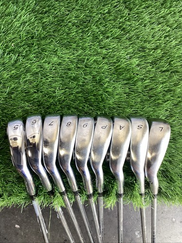 Taylormade cgb max - r7,