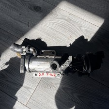 Renault Trafic 2007-2014 Exhaust Gas Recirculation Valve EGR 8200873678