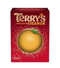 2 x Terry's Chocolate Orange