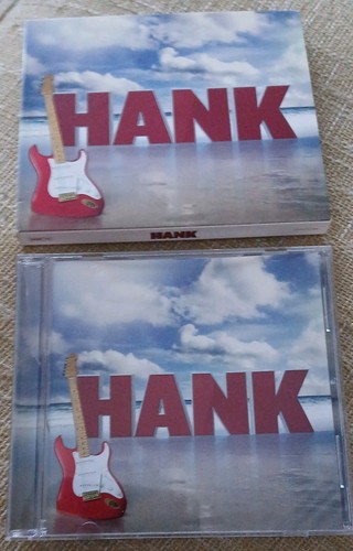 Hank marvin uk - marvin,