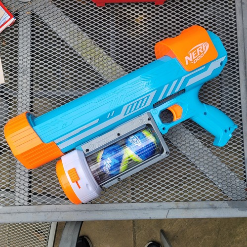 Dog tennis ball launcher - dog,