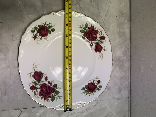 Vintage colclough bone china - colclough,