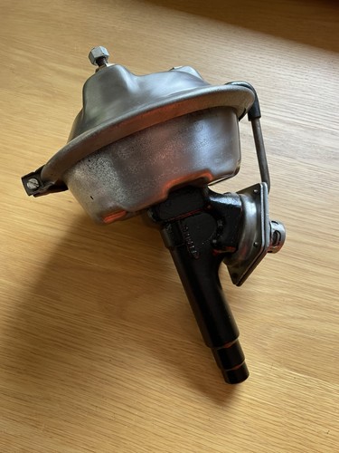 Classic mini cooper brake - s,