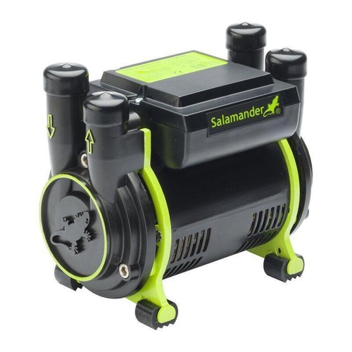 Salamander ct75 xtra bar - salamander,