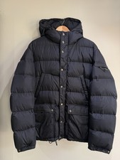Prada Down Puffer Jacket