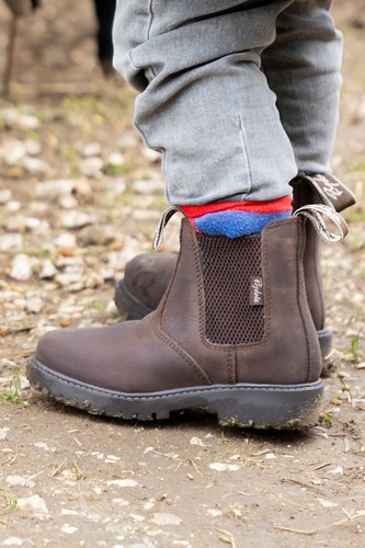 Rydale kid market boots - rydale, kid's