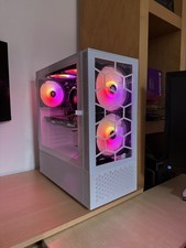 Gaming PC⏐AMD Ryzen 5⏐MSI