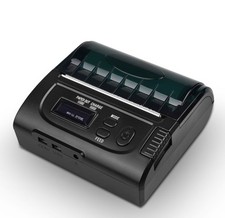 Receipt Printer 80mm Mini