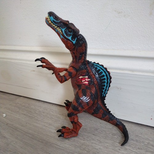 2000 rare jurassic park - jurassic, iii