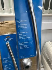 Simpa Smart Extendable Curved