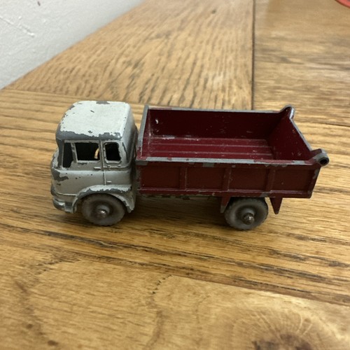 T113 matchbox lesney no3 - t113-matchbox,