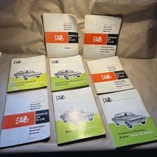 VAUXHALL VICTOR VENTORA 101