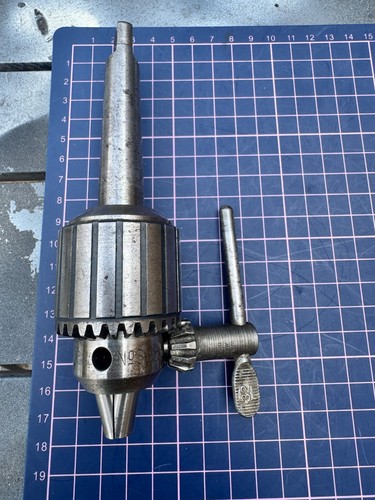 Vintage jacobs no33 drill - vintage,