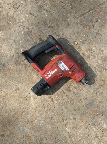 Hilti a36 36v cordless - hilti,