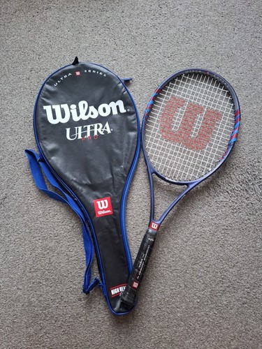 Wilson ultra pro high beam - wilson,
