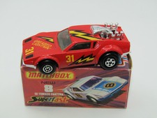 Matchbox Superfast 8C De