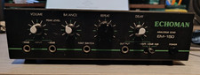 VINTAGE 1970s ECHOMAN EM-150