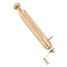 Watch Mainspring Winder Set