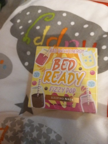 Plouise bed ready fizzy - plouise,