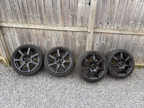 Honda civic type - honda,