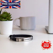 Medical Alert Adjustable