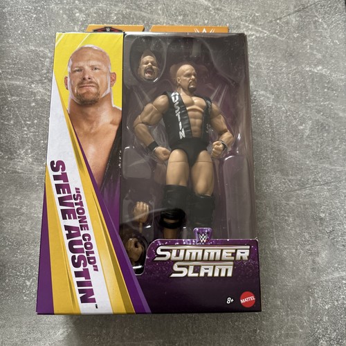 Wwe elite collection - wwe,