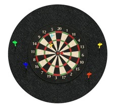 Dart Board Wall Protector