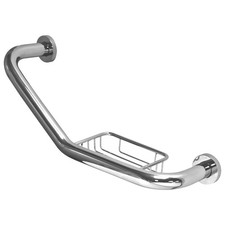 Mobility Rail Safety Grab