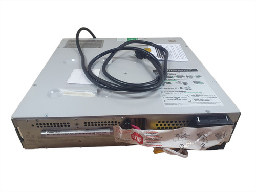 Dell emc dtl1500rm2uc smart - emc,