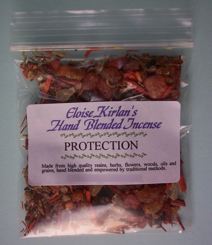 10g protection hand blended - 10g,