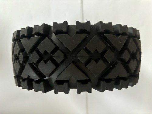 Scale tyre beadlock - tyre,