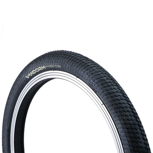 Bmx tyre vandorm drifter - vandorm,