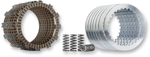 Hinson clutch kit and - hinson,