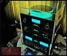 MCINTOSH MT10 "NEW" JnB Audio