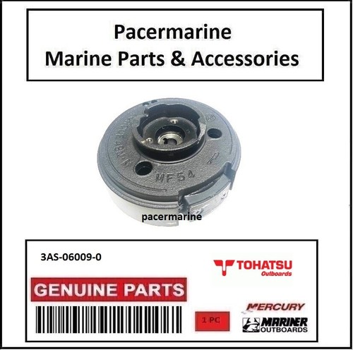 Tohatsu oem fly wheel - tohatsu,