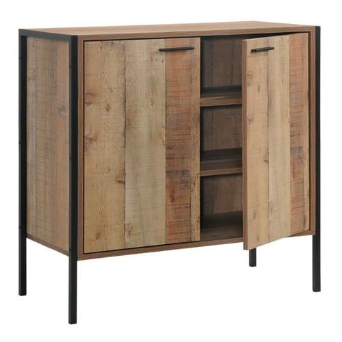Sideboard rustic oak - sideboard,