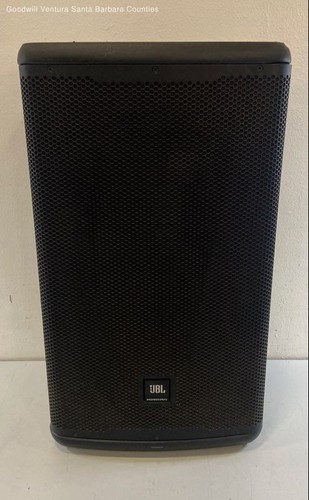 Jbl eon712 1300w powered - 12",