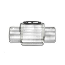 Fit for Land Rover Defender