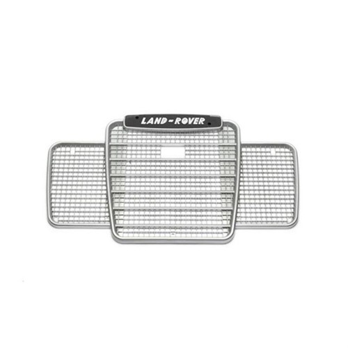 Fit for land rover defender - fit,