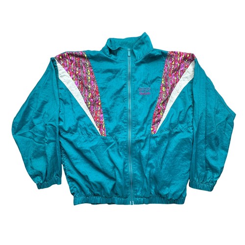 Vintage 90s reebok - 90s, nylon