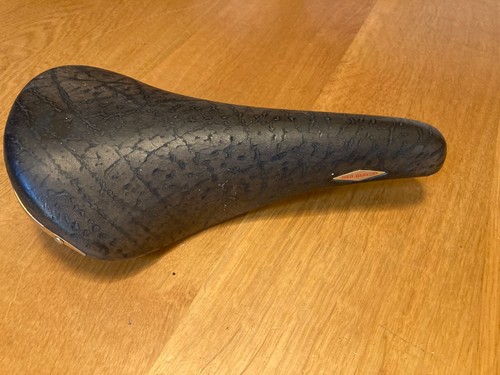 San marco rolls saddle - rolls,