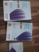 Kaplan ACCA Strategic Business