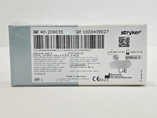 Stryker 40-20903S VARIAX ANKLE