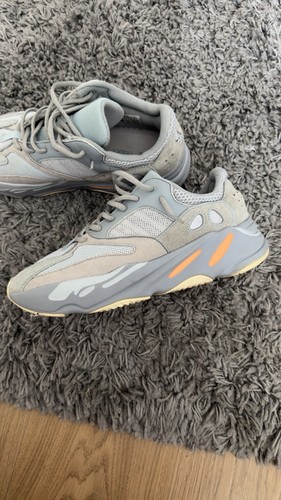 Yeezy boost 700 - size, genuine